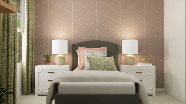 721 Wagtail Drive, Princeton, TX 75407