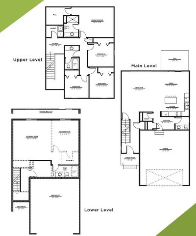 2483 Otter Place, Fruitport Twp, MI 49444