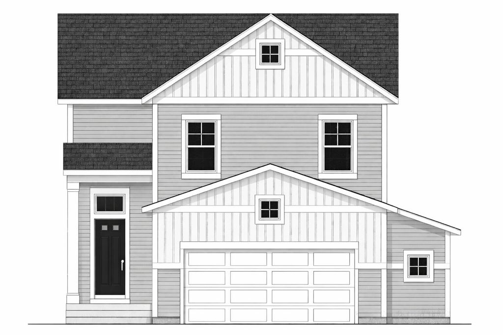 2483 Otter Place, Fruitport Twp, MI 49444