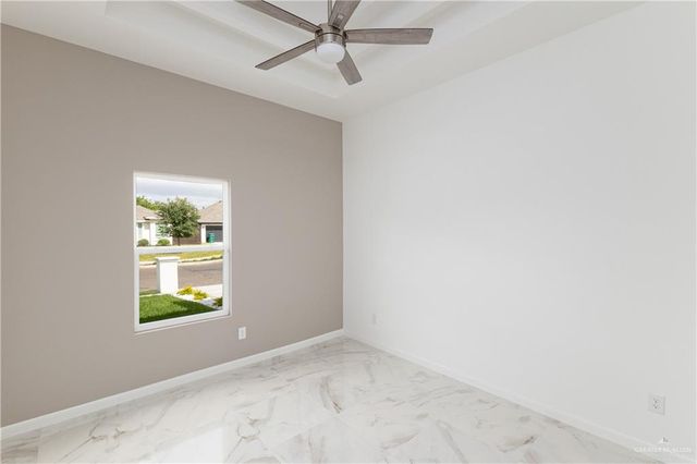 1735 S Sevilla Street, Pharr, TX 78577