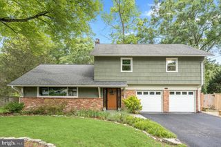 3127 BATTERSEA LN, Alexandria, VA 22309