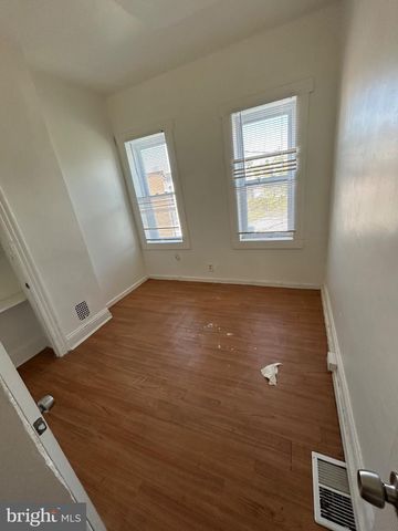 1940 MOSHER ST, Baltimore, MD 21217
