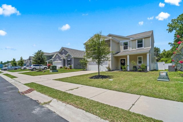 171 Plantersfield Dr., Conway, SC 29526