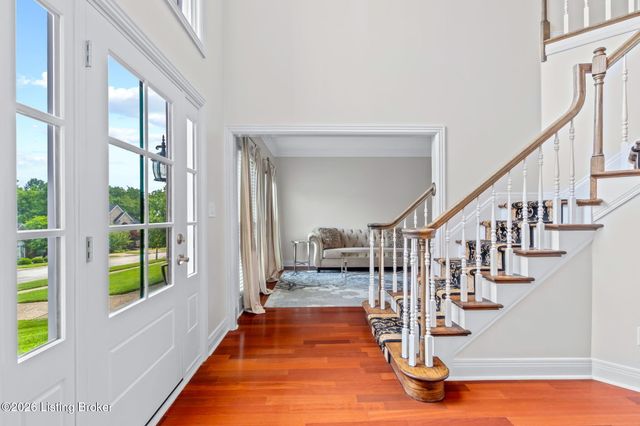 5718 Moser Farm Rd, Prospect, KY 40059