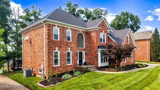 5718 Moser Farm Rd, Prospect, KY 40059
