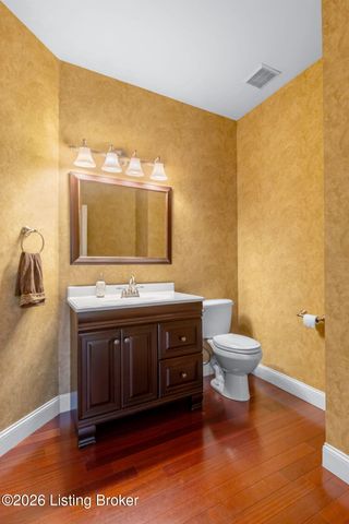 5718 Moser Farm Rd, Prospect, KY 40059