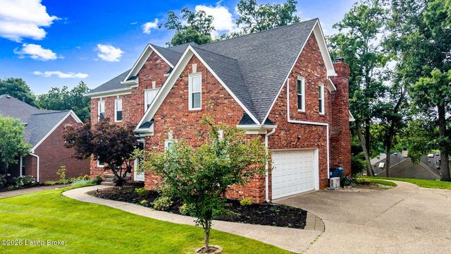 5718 Moser Farm Rd, Prospect, KY 40059