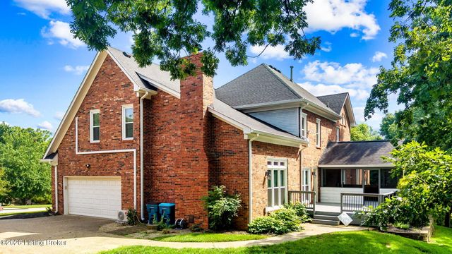 5718 Moser Farm Rd, Prospect, KY 40059