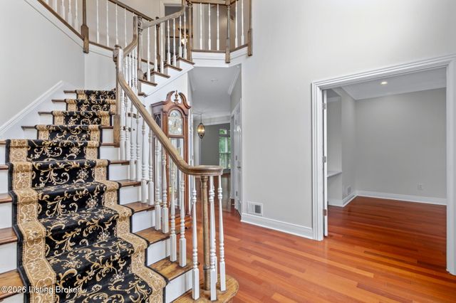 5718 Moser Farm Rd, Prospect, KY 40059