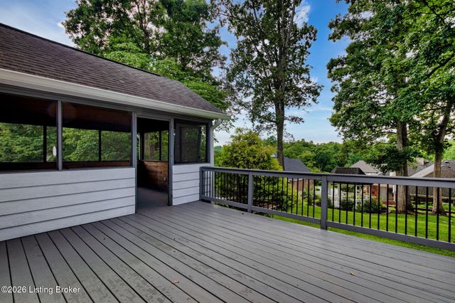 5718 Moser Farm Rd, Prospect, KY 40059