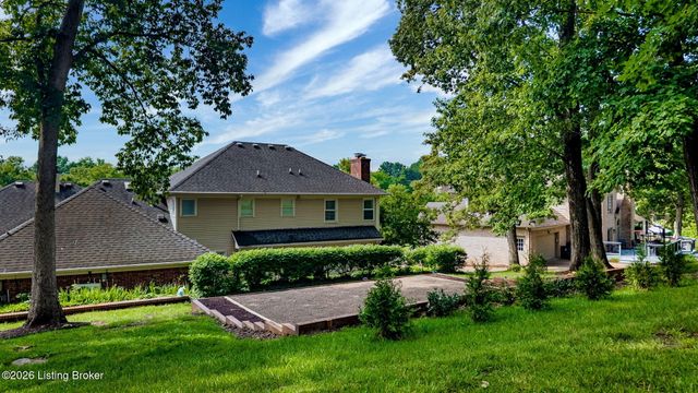 5718 Moser Farm Rd, Prospect, KY 40059