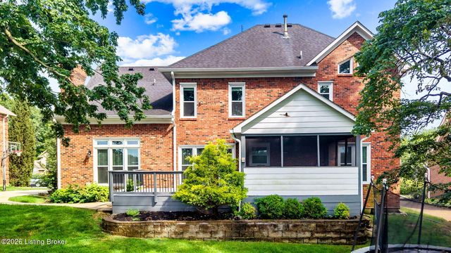 5718 Moser Farm Rd, Prospect, KY 40059