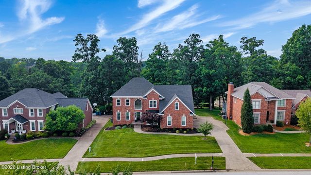 5718 Moser Farm Rd, Prospect, KY 40059