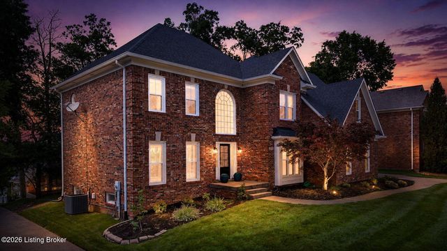 5718 Moser Farm Rd, Prospect, KY 40059