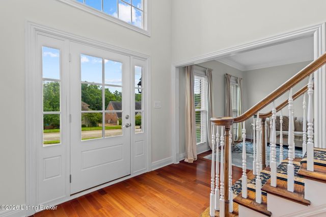5718 Moser Farm Rd, Prospect, KY 40059