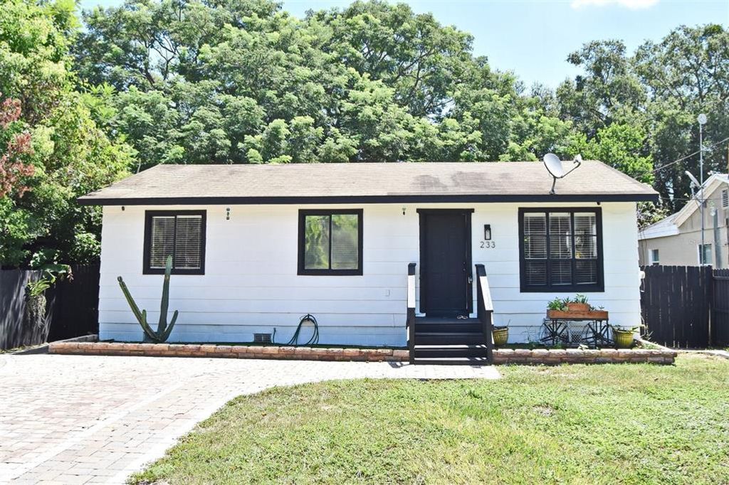 233 N HUDSON STREET, Orlando, FL 32835