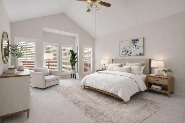 3527 Fawn Creek PATH, Austin, TX 78746