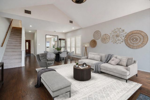 3527 Fawn Creek PATH, Austin, TX 78746