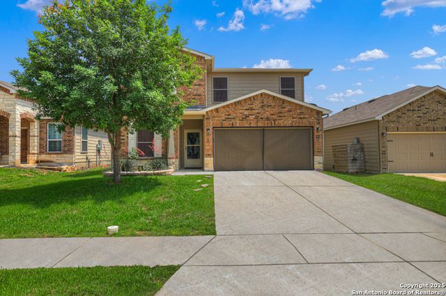 177 Texas Thistle, New Braunfels, TX 78130