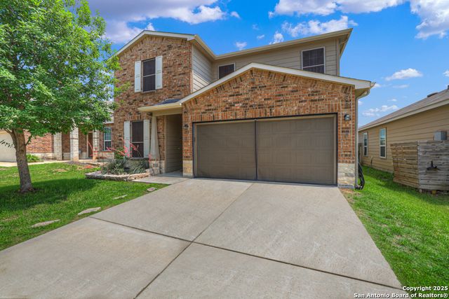 177 Texas Thistle, New Braunfels, TX 78130