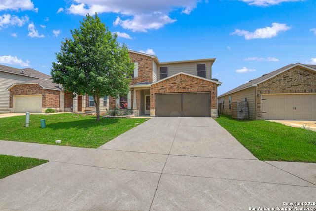 177 Texas Thistle, New Braunfels, TX 78130