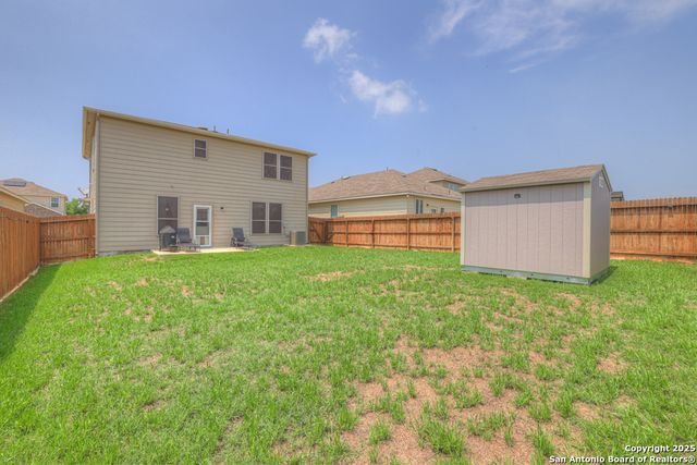 177 Texas Thistle, New Braunfels, TX 78130