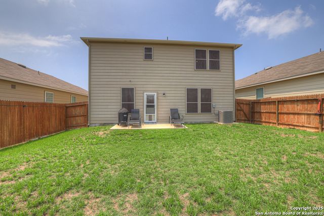 177 Texas Thistle, New Braunfels, TX 78130