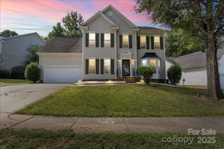 11938 Harmon Lane, Pineville, NC 28134