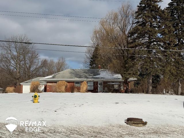 3360 Beecher Road, Flint Twp, MI 48532