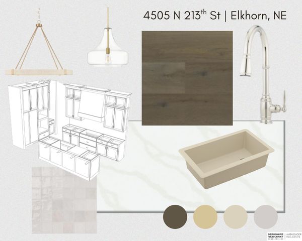 4505 N 213th Street, Omaha, NE 68022