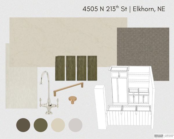 4505 N 213th Street, Omaha, NE 68022