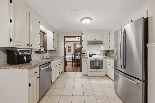 2 Esther Drive, Milford, MA 01757