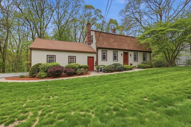 2 Esther Drive, Milford, MA 01757