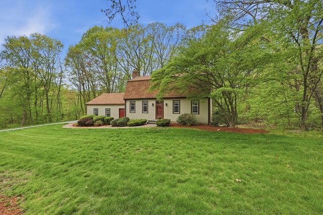 2 Esther Drive, Milford, MA 01757