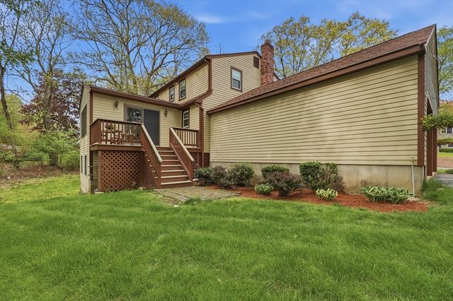 2 Esther Drive, Milford, MA 01757