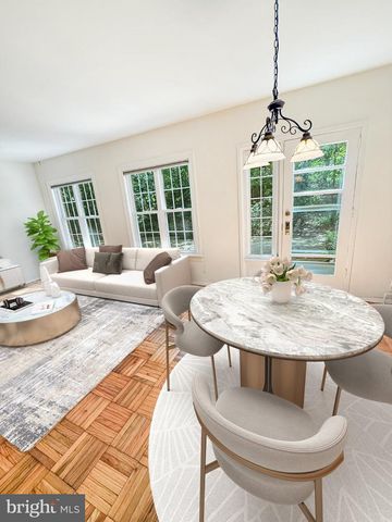 3500 MARTHA CUSTIS DR, Alexandria, VA 22302