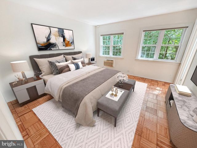 3500 MARTHA CUSTIS DR, Alexandria, VA 22302