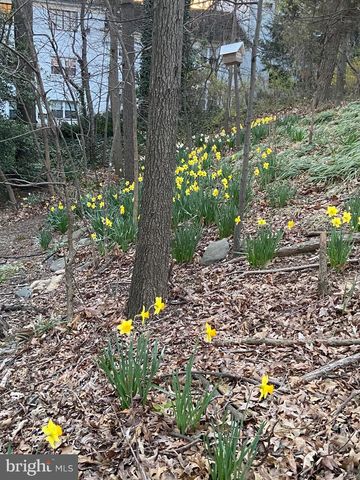 3500 MARTHA CUSTIS DR, Alexandria, VA 22302