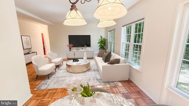 3500 MARTHA CUSTIS DR, Alexandria, VA 22302