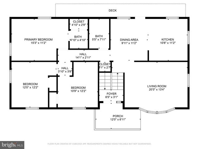 99 EXETER CT, Shepherdstown, WV 25443