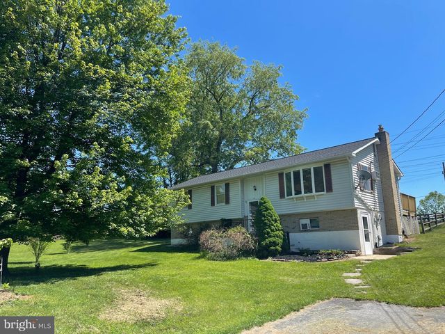 99 EXETER CT, Shepherdstown, WV 25443