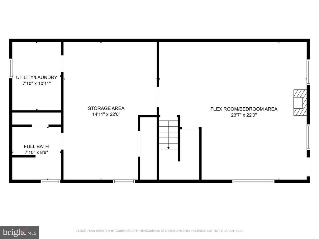 Image 38 of property listing at 99 EXETER CT, Shepherdstown, WV 25443