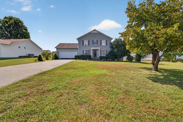 1618 Jamie Dr, Columbia, TN 38401