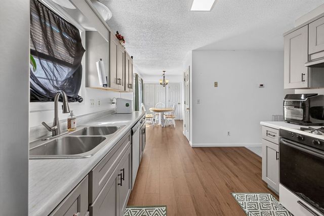 1618 Jamie Dr, Columbia, TN 38401