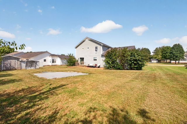 1618 Jamie Dr, Columbia, TN 38401