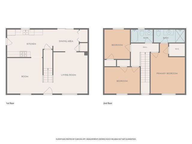 1618 Jamie Dr, Columbia, TN 38401