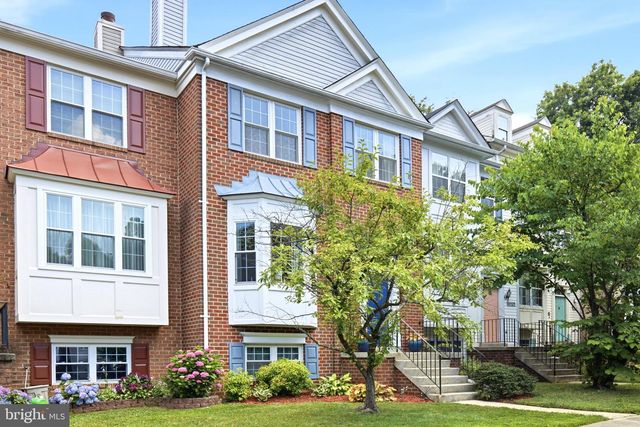 6931 LADY ANNE CT, Greenbelt, MD 20770