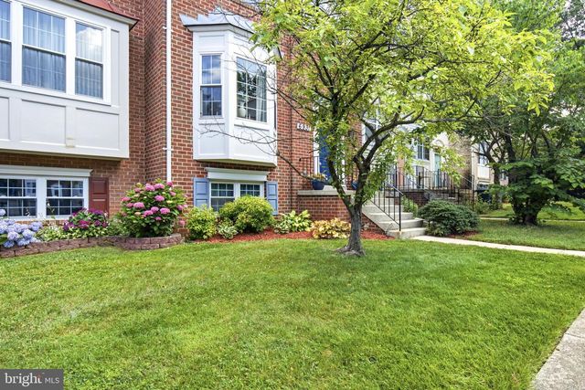 6931 LADY ANNE CT, Greenbelt, MD 20770