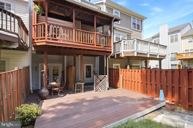 6931 LADY ANNE CT, Greenbelt, MD 20770