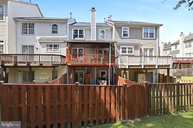 6931 LADY ANNE CT, Greenbelt, MD 20770